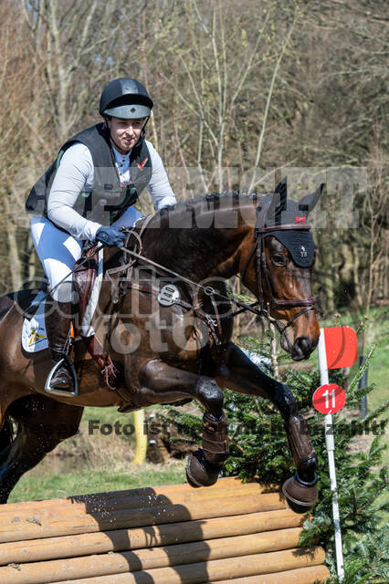 Geländetage beim RSV St. Hubertus Wesel Obrighoven (26.+27.03.2022)