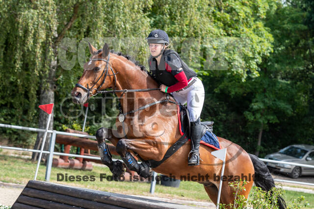 Late-Entry-Vielseitigkeit Langenfeld (11.+13./14.06.2020)