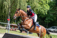 Late-Entry-Vielseitigkeit Langenfeld (11.+13./14.06.2020)