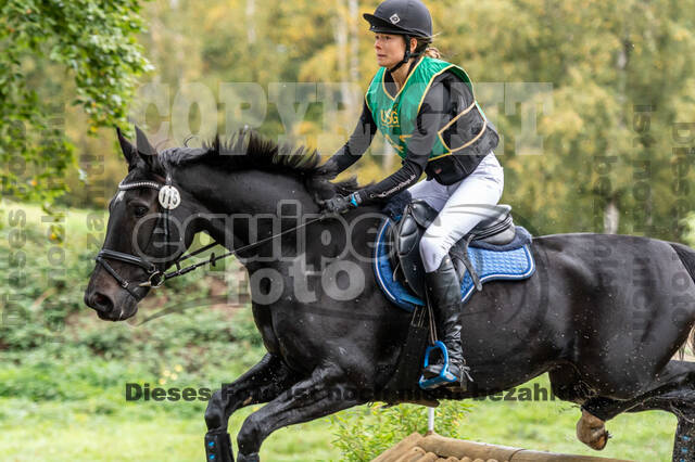 Vielseitigkeit RSV Wesel Obrighoven (26.+27.09.2020)