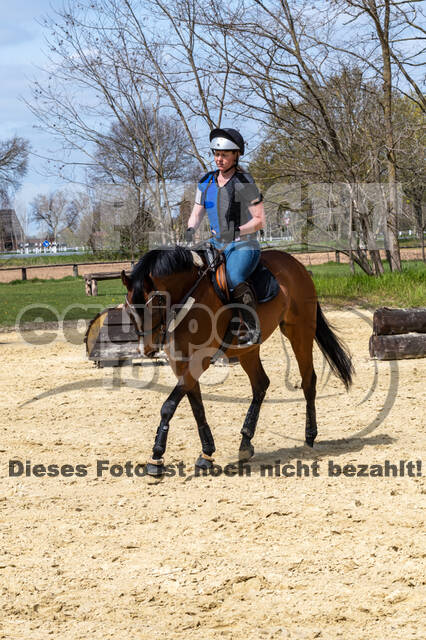 Geländetraining ZRFV Hamminkeln (24+25.04.2021)