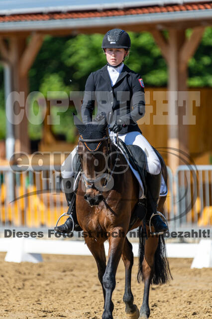 Westerstede Horse Trials 2021