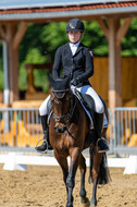 Westerstede Horse Trials 2021