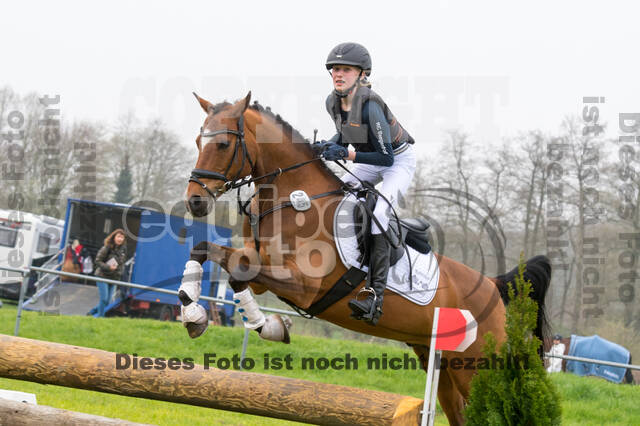RV Seydlitz Kamp (06.+07.04.2019)