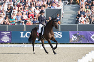 FEI European Championship Eventing 2019