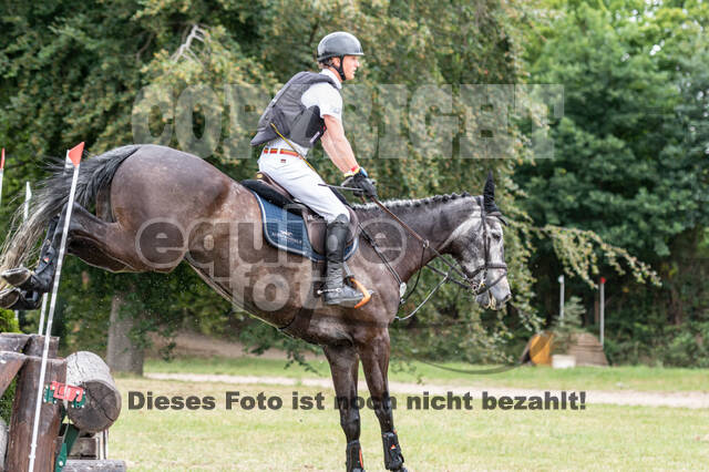 Late-Entry-Vielseitigkeit Langenfeld (11.+13./14.06.2020)