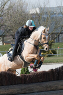 Trainingsturnier Langenfeld (12.+13.03.2022)