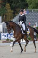 FEI European Championship Eventing 2019