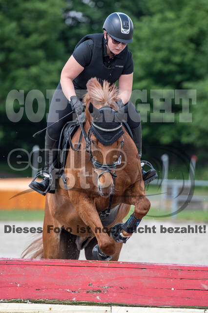 Test of Choise Langenfeld (29.+30.05.2021)