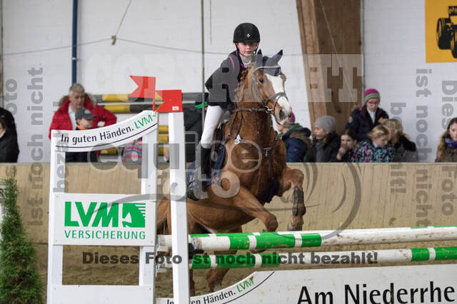 Vierkampf Kreismeisterschaft Wesel 2018