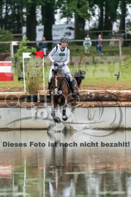 Deutsche Meisterschaft Vielseitigkeit (Luhmühlen)