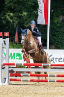 Goldene Schärpe 2021 - Ponys