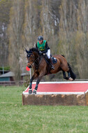 Vielseitigkeitsturnier RV Seydlitz Kamp (03.04.2022)