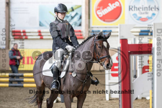 Vierkampf Kreismeisterschaft Wesel 2018