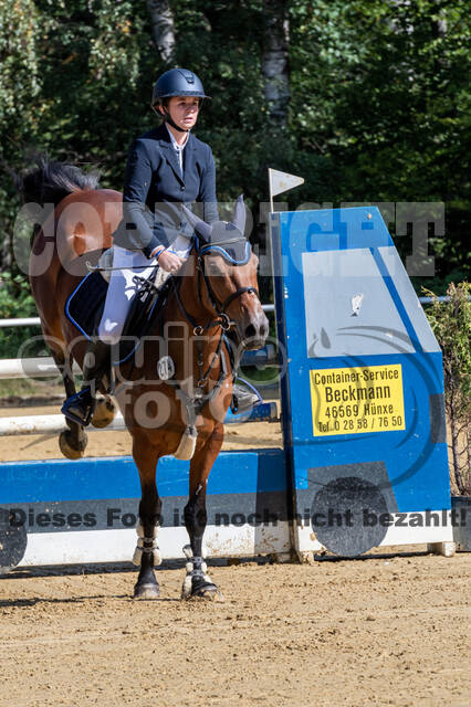 RFV Dinslaken-Hiesfeld (Herbstturnier)