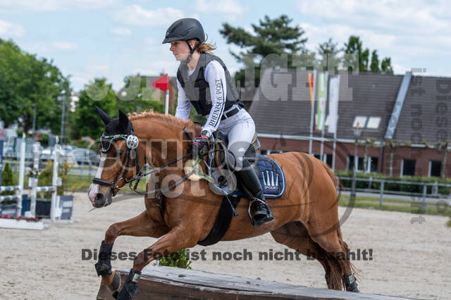 Test of Choise Langenfeld (29.+30.05.2021)