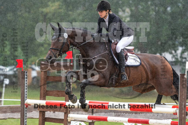 Vielseitigkeit RSV Wesel Obrighoven (26.+27.09.2020)