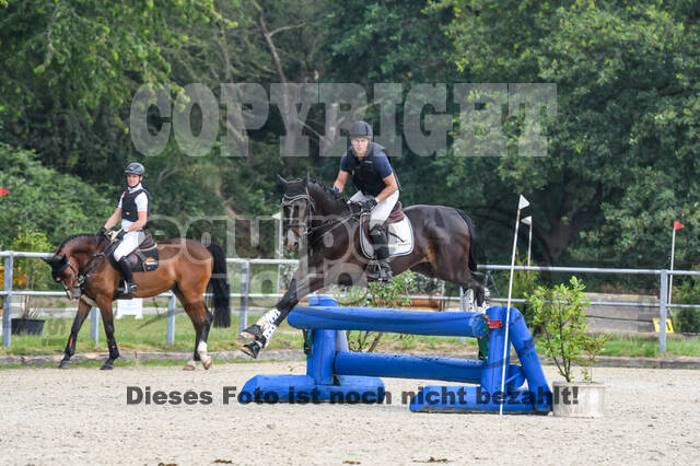 Late-Entry-Vielseitigkeit Langenfeld (11.+13./14.06.2020)