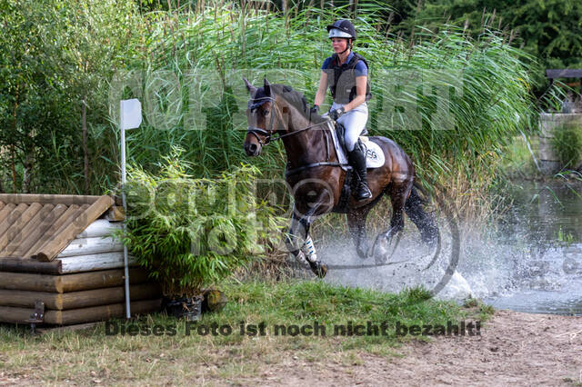 Late-Entry Vielseitigkeit Hamminkeln/Wesel (01.+02.08.2020)