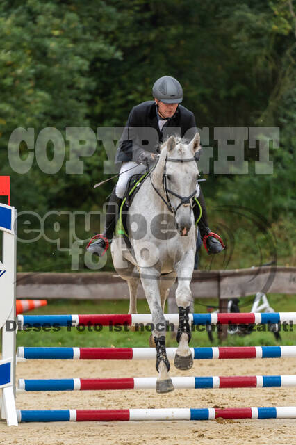 Vielseitigkeit RSV Wesel Obrighoven (26.+27.09.2020)