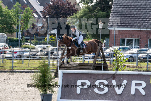 Late-Entry-Vielseitigkeit Langenfeld (11.+13./14.06.2020)