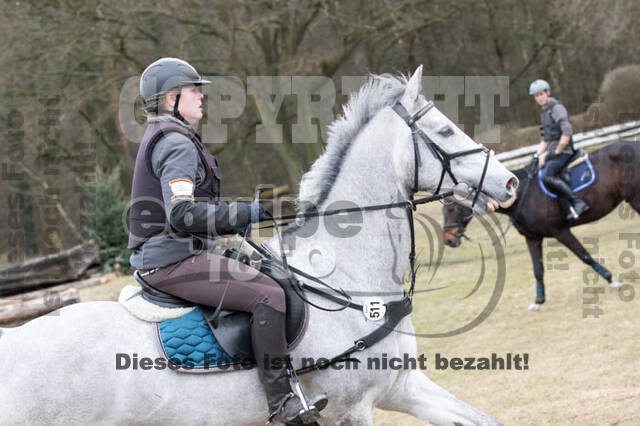 Geländetraining RSV St. Hubertus Wesel Obrighoven