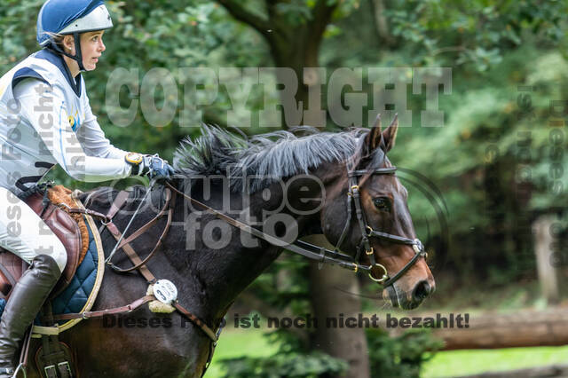 Vielseitigkeit RSV Wesel Obrighoven (26.+27.09.2020)