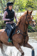 Geländetraining ZRFV Hamminkeln (24+25.04.2021)