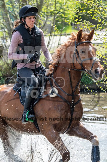 Geländetraining ZRFV Hamminkeln (24+25.04.2021)