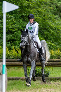 Westerstede Horse Trials 2021