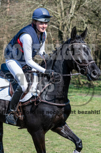 Geländetage beim RSV St. Hubertus Wesel Obrighoven (26.+27.03.2022)