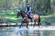 Geländetraining ZRFV Hamminkeln (24+25.04.2021)