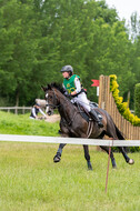Westerstede Horse Trials (10.-13.06.2021)