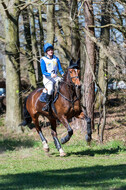 Geländetage beim RSV St. Hubertus Wesel Obrighoven (26.+27.03.2022)