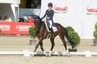 FEI European Championship Eventing 2017