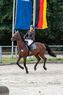 Landesturnier Rheinland, Vielseitigkeit, 22.+23.08.2020