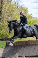 Geländetraining ZRFV Hamminkeln (24+25.04.2021)