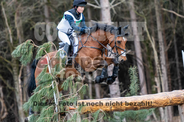 Kronenberg - De Peelbergen (02.04.2022)