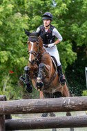 Late-Entry-Vielseitigkeit Langenfeld (11.+13./14.06.2020)