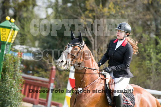 RV Lippe Bruch Gahlen (Geländepark Hardtberg 2019)