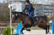 Trainingsturnier Langenfeld (12.+13.03.2022)