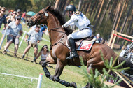 FEI European Championship Eventing 2019