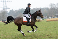 Geländetage RVO St. Hubertus Wesel-Obrighoven (23.-24.03.2019)