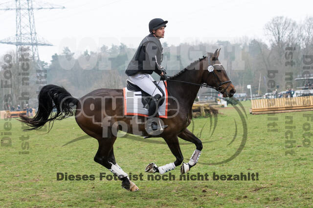 Geländetage RVO St. Hubertus Wesel-Obrighoven (23.-24.03.2019)