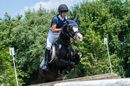 Goldene Schärpe 2021 - Ponys