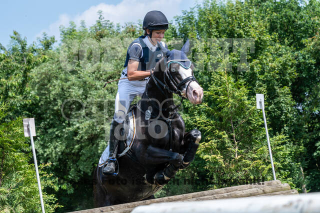 Goldene Schärpe 2021 - Ponys