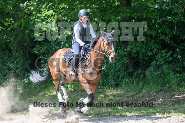 Test of Choise Langenfeld (29.+30.05.2021)