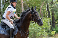 Late-Entry Vielseitigkeit Hamminkeln/Wesel (01.+02.08.2020)