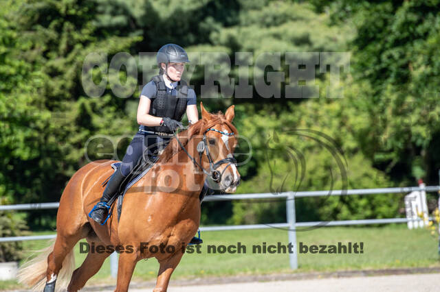 Test of Choise Langenfeld (29.+30.05.2021)