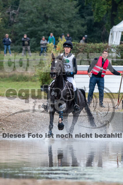 Deutsche Meisterschaft Vielseitigkeit (Luhmühlen)